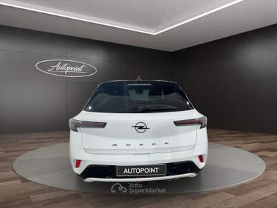 Opel Mokka Mokka 1.2 GS s&s 130cv at8 Bianco usata Venezia