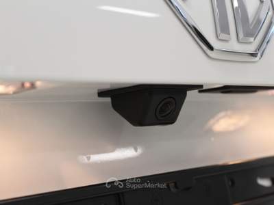 MG3 MG3 1.5 Comfort Bianco usata Venezia