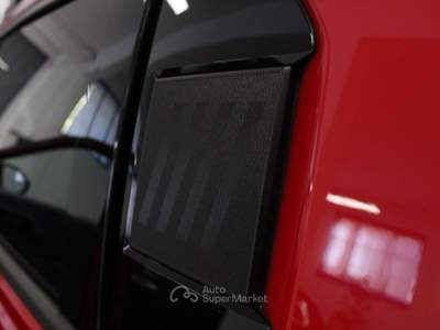 Fiat Grande Panda Grande Panda 1.2 Hybrid 110 CV S&S La Prima #NoVincoli Rosso usata Venezia