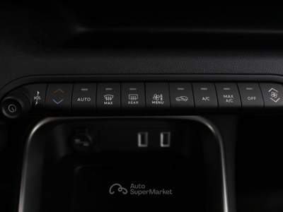 Jeep Avenger Avenger 1.2 Turbo 100 CV Altitude Grigio usata Venezia