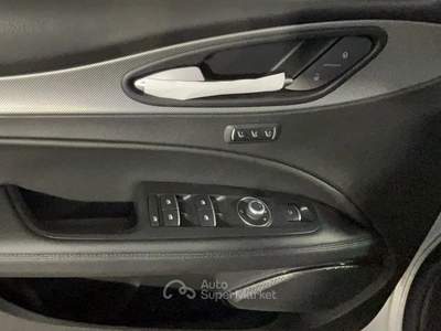 Alfa Romeo Stelvio Stelvio 2.2 Turbodiesel 210 CV AT8 Q4 Veloce Argento usata Venezia