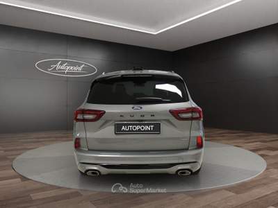 Ford Kuga Kuga 2.5 Full Hybrid 180 CV CVT 2WD ST-Line Grigio usata Venezia