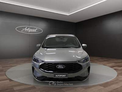 Ford Kuga Kuga 2.5 Full Hybrid 180 CV CVT 2WD ST-Line Grigio usata Venezia