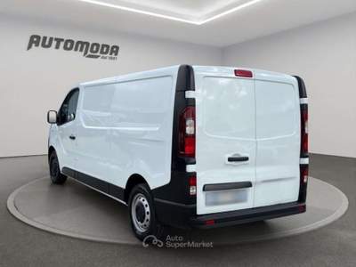 Fiat Talento L2H1 120CV 2.0 Bianco usata San Miniato