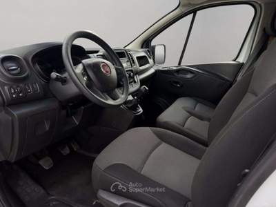Fiat Talento L2H1 120CV 2.0 Bianco usata San Miniato