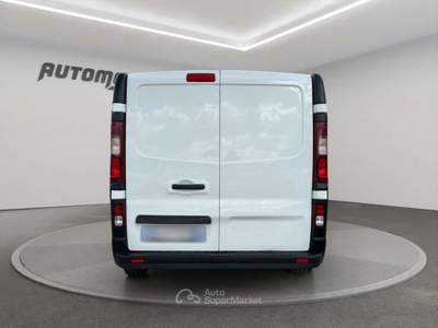 Fiat Talento L2H1 120CV 2.0 Bianco usata San Miniato
