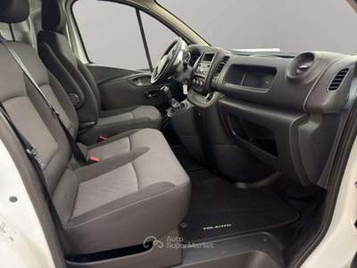 Fiat Talento L2H1 120CV 2.0 Bianco usata San Miniato