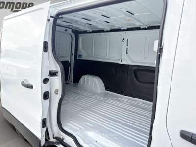 Fiat Talento L2H1 120CV 2.0 Bianco usata San Miniato