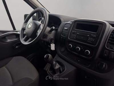 Fiat Talento L2H1 120CV 2.0 Bianco usata San Miniato