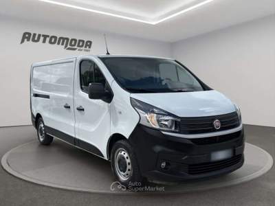 Fiat Talento L2H1 120CV 2.0 Bianco usata San Miniato