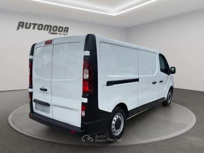 Fiat Talento L2H1 120CV 2.0 Bianco usata San Miniato