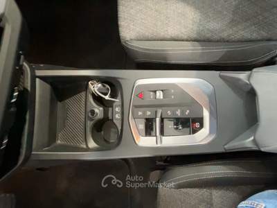 BMW Serie 1 118d 118d MSport Auto Blu/Azzurro usata Venezia