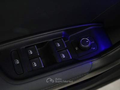 Audi A1 A1 SPB 30 TFSI S tronic Identity Black Sline Nero usata Venezia