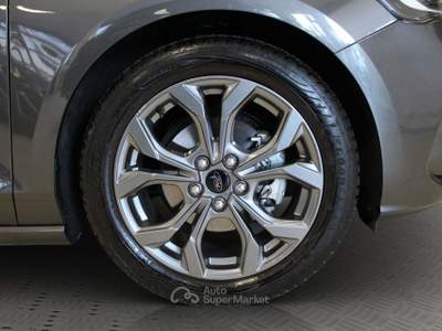 Ford Focus Focus 1.0 EcoBoost Hybrid 125 CV 5p. ST-Line Grigio usata Venezia