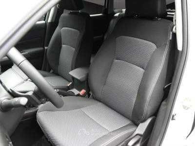 Suzuki Vitara 1.4 Boosterjet hybrid AllGrip Cool+ Bianco usata Venezia