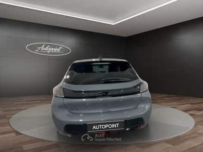 Peugeot 208 208 PureTech 100 Stop&Start 5 porte Allure Grigio usata Venezia