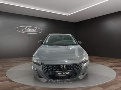 Peugeot 208 208 PureTech 100 Stop&Start 5 porte Allure Grigio usata Venezia
