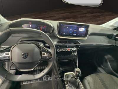 Peugeot 208 208 PureTech 100 Stop&Start 5 porte Allure Grigio usata Venezia