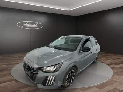 Peugeot 208 208 PureTech 100 Stop&Start 5 porte Allure Grigio usata Venezia