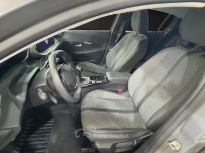 Peugeot 208 208 PureTech 100 Stop&Start 5 porte Allure Grigio usata Venezia