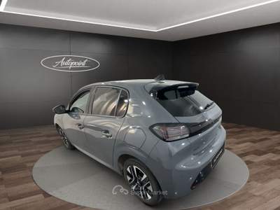 Peugeot 208 208 PureTech 100 Stop&Start 5 porte Allure Grigio usata Venezia