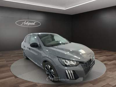 Peugeot 208 208 PureTech 100 Stop&Start 5 porte Allure Grigio usata Venezia