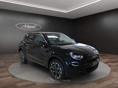 Fiat 600 600 Hybrid 110 CV DCT MHEV La Prima II Nero usata Venezia