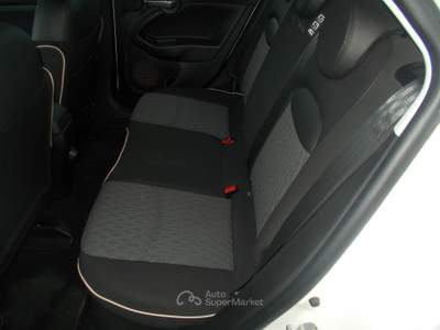 Fiat 500X AUTOMATICA Unico Proprietario PERFETTA Bianco usata Campi Bisenzio