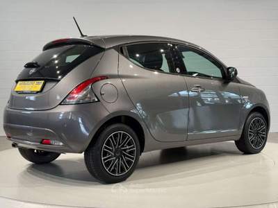 Lancia Ypsilon 1.2 69cv 5p.GPL Ecochic Gold PREZZO REALE Grigio usata San Biagio di Callalta
