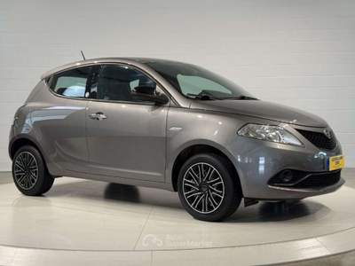 Lancia Ypsilon 1.2 69cv 5p.GPL Ecochic Gold PREZZO REALE Grigio usata San Biagio di Callalta