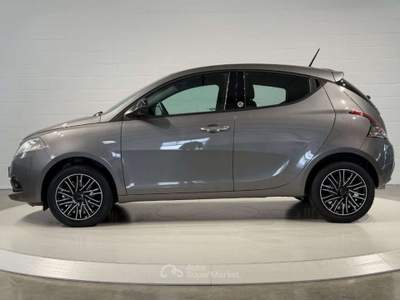 Lancia Ypsilon 1.2 69cv 5p.GPL Ecochic Gold PREZZO REALE Grigio usata San Biagio di Callalta