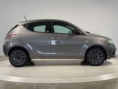 Lancia Ypsilon 1.2 69cv 5p.GPL Ecochic Gold PREZZO REALE Grigio usata San Biagio di Callalta