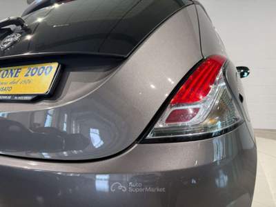 Lancia Ypsilon 1.2 69cv 5p.GPL Ecochic Gold PREZZO REALE Grigio usata San Biagio di Callalta