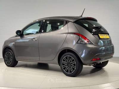 Lancia Ypsilon 1.2 69cv 5p.GPL Ecochic Gold PREZZO REALE Grigio usata San Biagio di Callalta