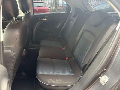 Fiat 500X 1.0 T3 Mirror 120cv Blu/Azzurro usata Cernusco sul Naviglio