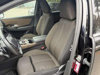 DS Automobiles DS 7 Crossback 2.0 bluehdi So Chic 180cv auto Blu/Azzurro usata Parma