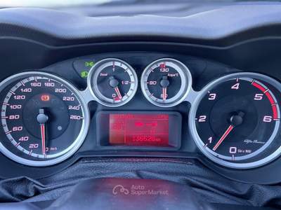 Alfa Romeo MiTo 1.3 Diesel 85CV E5 Neo. - 2014 Beige usata Roma