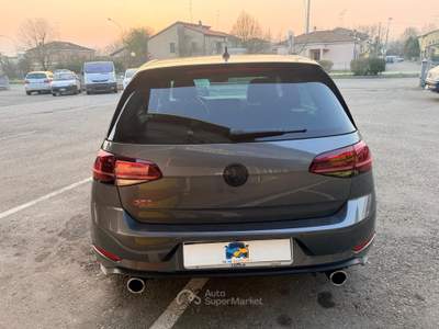 Volkswagen Golf Stile, Potenza e Affidabilità! Grigio usata Finale Emilia