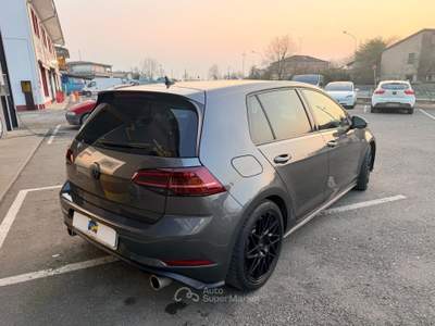 Volkswagen Golf Stile, Potenza e Affidabilità! Grigio usata Finale Emilia
