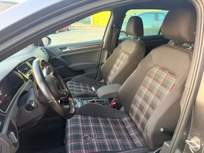 Volkswagen Golf Stile, Potenza e Affidabilità! Grigio usata Finale Emilia