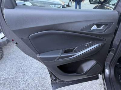 Opel Grandland X Grandland X 1.5 ecotec Business s Grigio usata Foligno