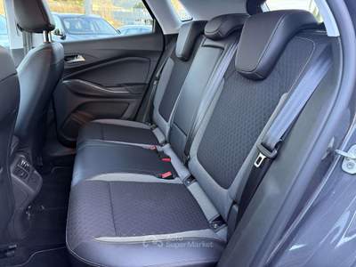 Opel Grandland X Grandland X 1.5 ecotec Business s Grigio usata Foligno
