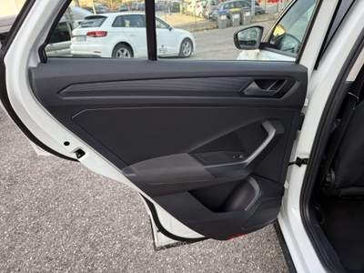 Volkswagen T-Roc T-Roc I 2017 1.6 tdi Style Grigio usata Foligno