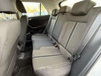 Volkswagen T-Roc T-Roc I 2017 1.6 tdi Style Grigio usata Foligno