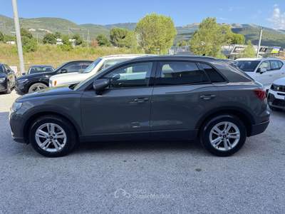 Audi Q3 Q3 II 2018 35 2.0 tdi Business Advanced s-tronic usata Foligno