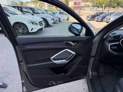 Audi Q3 Q3 II 2018 35 2.0 tdi Business Advanced s-tronic usata Foligno