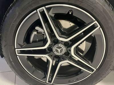 Mercedes-Benz Classe GLB 200D AMG Line Premium Plus 4matic auto Bianco usata Foligno