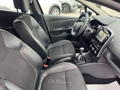 Renault Clio Clio IV 1.5 dci energy Duel 75cv my18 Nero usata Buja
