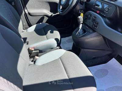 Fiat Panda 0.9 t.air t. 4x4 s Bianco usata Buja