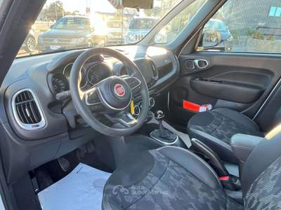 Fiat 500L 500L Cross 1.3 mjt 95cv my20 Bianco usata Buja
